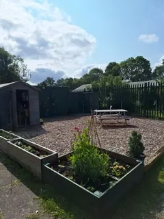 Community Garden